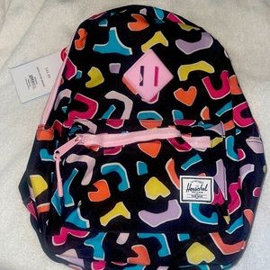 Herschel Kids backpack